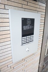 フジパレス服部本町Ⅰ番館の物件外観写真